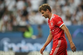 (Foto: Christian Kaspar-Bartke/Getty Images) (Foto: Christian Kaspar-Bartke/Getty Images)