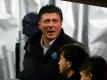 Neuer Trainer beim FC Watford: Walter Mazzarri (Quelle: SID-IMAGES/FIRO)
<br>© 2016 SID