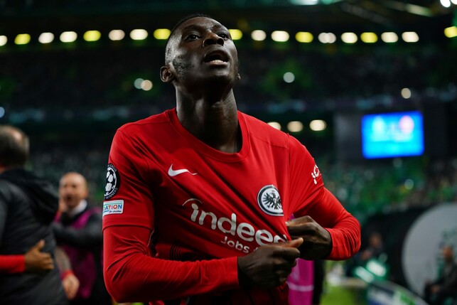 (Foto: Gualter Fatia/Getty Images)