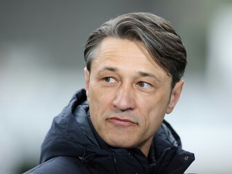 "Statement von uns": Wolfsburg plötzlich im Rennen um Europa "Statement von uns": Wolfsburg plötzlich im Rennen um Europa