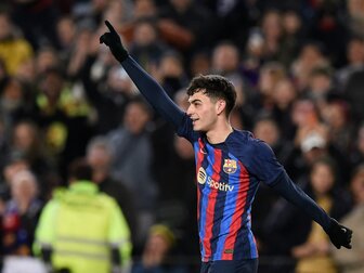 Barca siegt auch ohne gesperrten Lewandowski weiter Barca siegt auch ohne gesperrten Lewandowski weiter