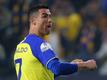 Ronaldo beim Debüt für Al-Nassr ohne Tor