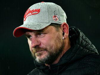Baumgart: "Auf die Socken kann man immer kriegen" Baumgart: "Auf die Socken kann man immer kriegen"