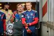 Die Bayern sollen sich von Torwart-Trainer Toni Tapalovic (l) getrennt haben.