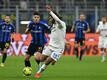 Serie A: Inter verliert gegen Empoli