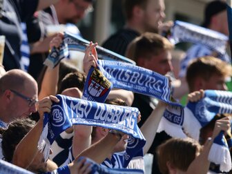 3. Liga: DFB zieht positives Fazit der Saison 2021/22