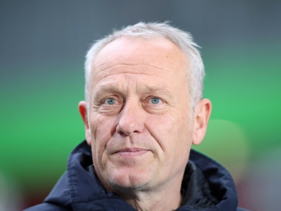 Streich fordert "nötige Klarheit" - Grifo-Einsatz fraglich
