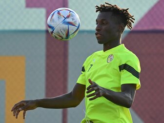 Bournemouth holt Jackson für bis zu 25,5 Millionen Euro Bournemouth holt Jackson für bis zu 25,5 Millionen Euro