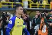 Cristiano Ronaldo ist mit Al-Nassr im Saudi Super Cup ausgeschieden.