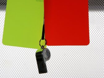 Nach Gräfe-Urteil: Ex-Referee Meier hofft auf DFB-Umdenken Nach Gräfe-Urteil: Ex-Referee Meier hofft auf DFB-Umdenken