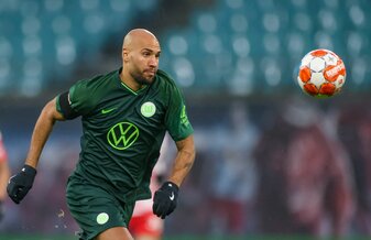 Wurde von Benfica Lissabon geholt: John Anthony Brooks. Wurde von Benfica Lissabon geholt: John Anthony Brooks.