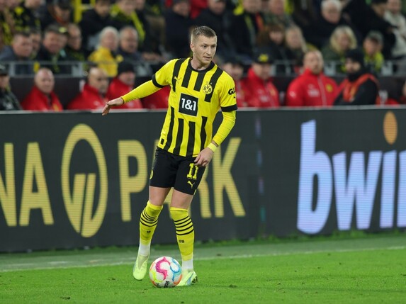 Kapitän Reus wieder an Bord