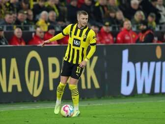 Kapitän Reus wieder an Bord Kapitän Reus wieder an Bord