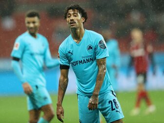 Fürth: Dudziak geht in die Türkei Fürth: Dudziak geht in die Türkei