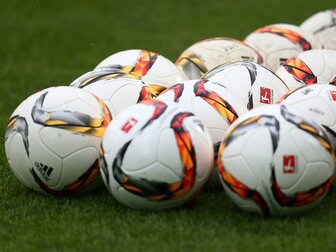 Aufstiegsspiele zur 3. Liga Anfang Juni Aufstiegsspiele zur 3. Liga Anfang Juni