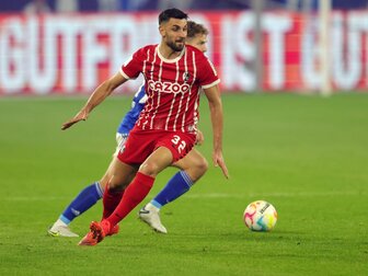 Freiburg: Grifo wieder eine Option für die Startelf Freiburg: Grifo wieder eine Option für die Startelf