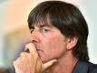 Der Vertrag von Bundestrainer Löw läuft 2020 aus (Quelle: SID-IMAGES)
<br>
<br>
<br>© 2016 SID