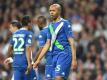 Naldo wechselt vom VfL Wolfsburg zum FC Schalke 04. Foto: Carmen Jaspersen
<br>
<br>
<br>dpa-infocom GmbH