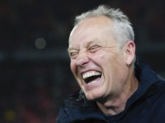 Freiburg holt ersten Sieg in 2023
