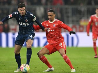 Köln: Hoffnung bei Hector, MRT-Untersuchung für Selke Köln: Hoffnung bei Hector, MRT-Untersuchung für Selke