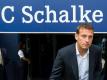 Schalke will Markus Weinzierl als neuen Cheftrainer verpflichten. Foto: Guido Kirchner
<br>
<br>
<br>dpa-infocom GmbH