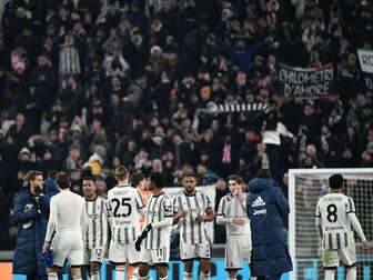 Juve reicht Einspruch gegen Punkteabzug ein Juve reicht Einspruch gegen Punkteabzug ein