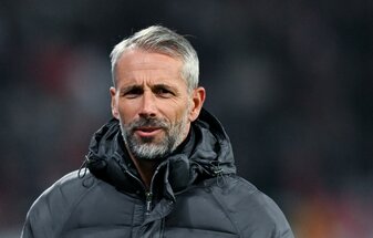 Trotz zweier Offensiv-Ausfälle verzichtet RB-Trainer Marco Rose auf Winter-Transfers. Trotz zweier Offensiv-Ausfälle verzichtet RB-Trainer Marco Rose auf Winter-Transfers.