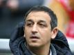 Azzouzi muss sein Amt bei Fortuna Düsseldorf abgeben (Quelle: FIRO/SID-IMAGES)
<br>© 2016 SID