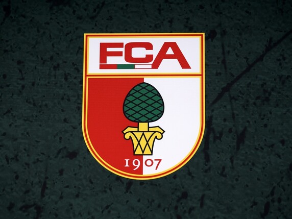 Siebter Neuer FCA Holt Auch Veiga Fussballdaten