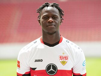 Stuttgart: Ahamada wechselt in die Premier League