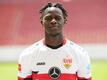 Stuttgart: Ahamada wechselt in die Premier League