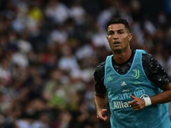 Turiner Staatsanwaltschaft will Ronaldo als Zeugen befragen Turiner Staatsanwaltschaft will Ronaldo als Zeugen befragen