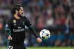 Hatte seine größten Erfolge mit Real Madrid: Isco.