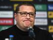 Nach Zwist: Gladbach-Fans haken Thema Eberl ab