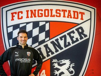 Ingolstadt: Capretti wird neuer Trainer Ingolstadt: Capretti wird neuer Trainer