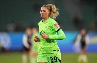 Foto: Getty Images for DFB Foto: Getty Images for DFB