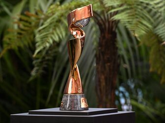 Scharfe Kritik an möglichem Saudi-Sponsoring der Frauen-WM Scharfe Kritik an möglichem Saudi-Sponsoring der Frauen-WM