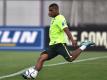 Douglas Costa fehlt Brasilien bei der Copa América  (Quelle: SID)
<br>
<br>
<br>© 2016 SID