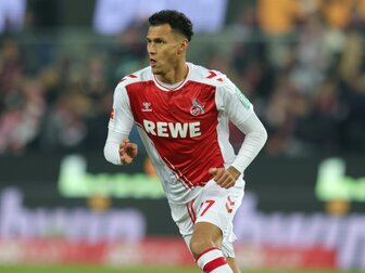 Baumgart kann wieder mit Selke planen Baumgart kann wieder mit Selke planen