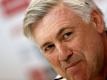 Carlo Ancelotti wird neuer Bayern-Coach ab Juli. Foto: Javier Lizon
<br>dpa-infocom GmbH