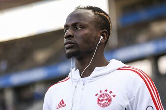 (Foto: Maja Hitij/Getty Images) (Foto: Maja Hitij/Getty Images)