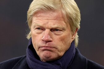 Foto: Alexander Hassenstein/Getty Images Foto: Alexander Hassenstein/Getty Images