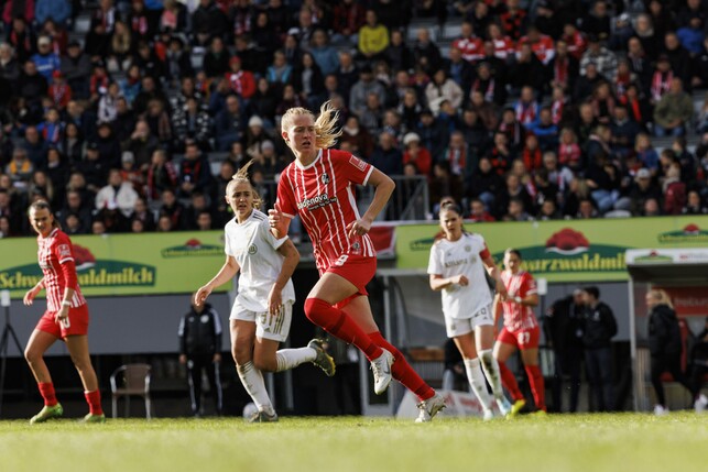 Foto: Jan Hetfleisch/Getty Images