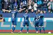 Bochum konnte sich im Heimspiel gegen Hoffenheim deutlich durchsetzen.