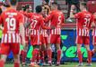 Union steht nach dem Sieg gegen Mainz vorerst vor den Bayern.