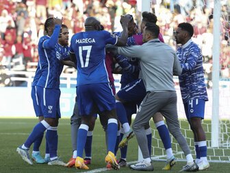 Klub-WM: Al-Hilal im Halbfinale gegen Flamengo Klub-WM: Al-Hilal im Halbfinale gegen Flamengo