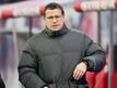 Eberl: "Schwäche ausnutzen und drauftreten, ist traurig"