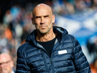 Letsch mit Vorfreude auf BVB: "Was gibt es Schöneres" Letsch mit Vorfreude auf BVB: "Was gibt es Schöneres"