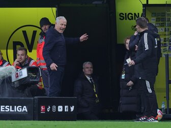 Streich kritisiert fehlende "Verhältnismäßigkeit" Streich kritisiert fehlende "Verhältnismäßigkeit"