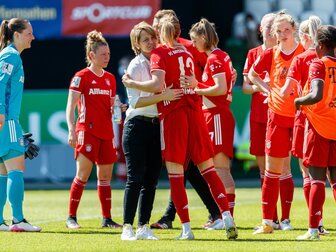 Nach Spiel-Absage: Bayern-Kritik am DFB Nach Spiel-Absage: Bayern-Kritik am DFB